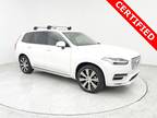 2022 Volvo XC90 T6 Inscription