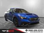 2023 Subaru WRX Sport Premium