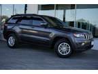 2019 Jeep Grand Cherokee Laredo E