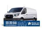 2024 Ford Transit-150 Base