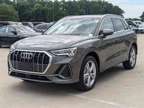 2024 Audi Q3 S line Premium S Line quattro