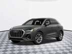 2024 Audi Q3 S line Premium Plus S Line quattro