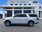 2024 Ford Expedition Max Limited 302A