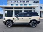 2024 Ford Bronco Sport Outer Banks 300A