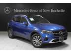 2024 Mercedes-Benz GLC GLC 300 4MATIC