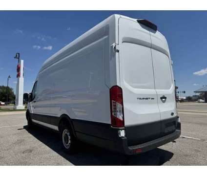 2023 Ford Transit-350 Base is a White 2023 Ford Transit-350 Base Van in Fort Dodge IA