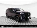 2021 Cadillac Escalade ESV Sport 4WD