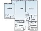 Evergreen Senior - Two Bedroom - 2E