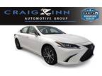 2024 Lexus ES 350