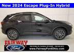 2024 Ford Escape Plug-In Hybrid