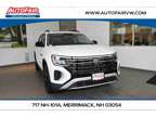 2024 Volkswagen Atlas 2.0T Peak Edition SEL