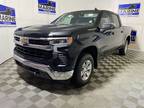 2022 Chevrolet Silverado 1500 LT LT1