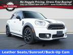 2018 MINI Cooper S Countryman Base