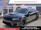 2021 Dodge Charger R/T Scat Pack Widebody