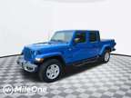 2021 Jeep Gladiator Sport 4WD