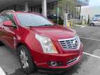 2015 Cadillac SRX Performance