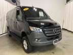 2020 Mercedes-Benz Sprinter 2500 Crew 144 WB 4WD PREMIUM PLUS