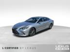 2022 Lexus ES 250