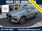 2021 Volvo XC60 T5 Momentum