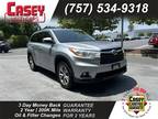 2014 Toyota Highlander XLE V6