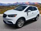 2020 Buick Encore FWD Preferred