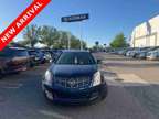 2010 Cadillac SRX Luxury