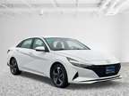 2023 Hyundai Elantra SEL Convenience pkg