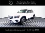 2023 Mercedes-Benz GLB GLB 250 4MATIC