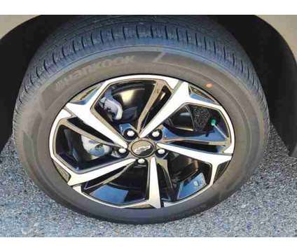 2023 Chevrolet TrailBlazer AWD RS is a Grey 2023 Chevrolet trail blazer SUV in Pueblo CO