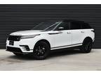 2024 Land Rover Range Rover Velar Dynamic SE