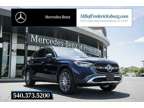 2024 Mercedes-Benz GLC GLC 300