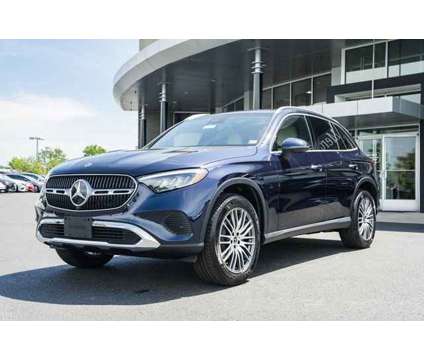 2024 Mercedes-Benz GLC GLC 300 is a Blue 2024 Mercedes-Benz G SUV in Fredericksburg VA