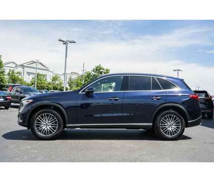 2024 Mercedes-Benz GLC GLC 300 is a Blue 2024 Mercedes-Benz G SUV in Fredericksburg VA