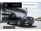 2024 Mercedes-Benz GLC GLC 300