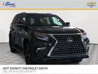 2023 Lexus GX 460 Luxury