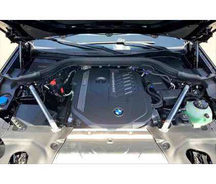 2024 BMW X3 M40i is a Black 2024 BMW X3 M40i Car for Sale in Columbia SC
