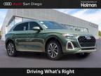 2024 Audi Q5 45 S line Premium Plus quattro