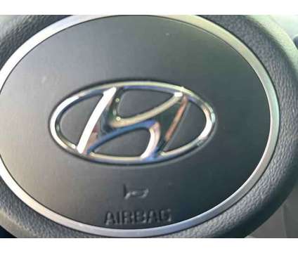 2022 Hyundai Tucson SEL is a Silver 2022 Hyundai Tucson SE SUV in Stuart FL