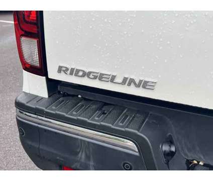 2018 Honda Ridgeline RTL-E is a White 2018 Honda Ridgeline RTL Truck in Colorado Springs CO