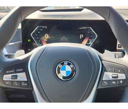 2025 BMW X5 xDrive40i is a Grey 2025 BMW X5 4.8is SUV in Loveland CO