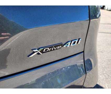 2025 BMW X5 xDrive40i is a Grey 2025 BMW X5 4.8is SUV in Loveland CO