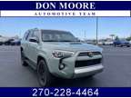 2022 Toyota 4Runner TRD Off Road Premium