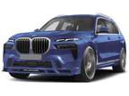 2025 Bmw X7 Alpina Xb7