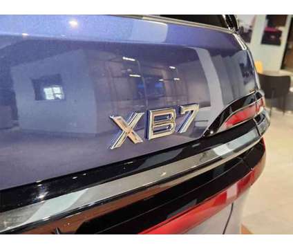2025 Bmw X7 Alpina Xb7 is a Blue 2025 SUV in Loveland CO