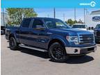 2013 Ford F-150 Lariat W/ Low Miles