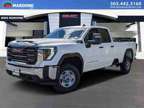 2024 GMC Sierra 2500HD Pro