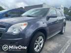 2013 Chevrolet Equinox 1LT