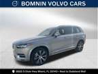 2024 Volvo XC90 Recharge Plug-In Hybrid Ultimate