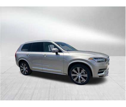 2024 Volvo XC90 Recharge Plug-In Hybrid T8 Core Bright Theme is a 2024 Volvo XC90 3.2 Trim Hybrid in Miami FL