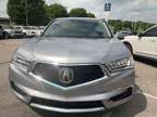 2017 Acura MDX 3.5L SH-AWD w/Technology Package